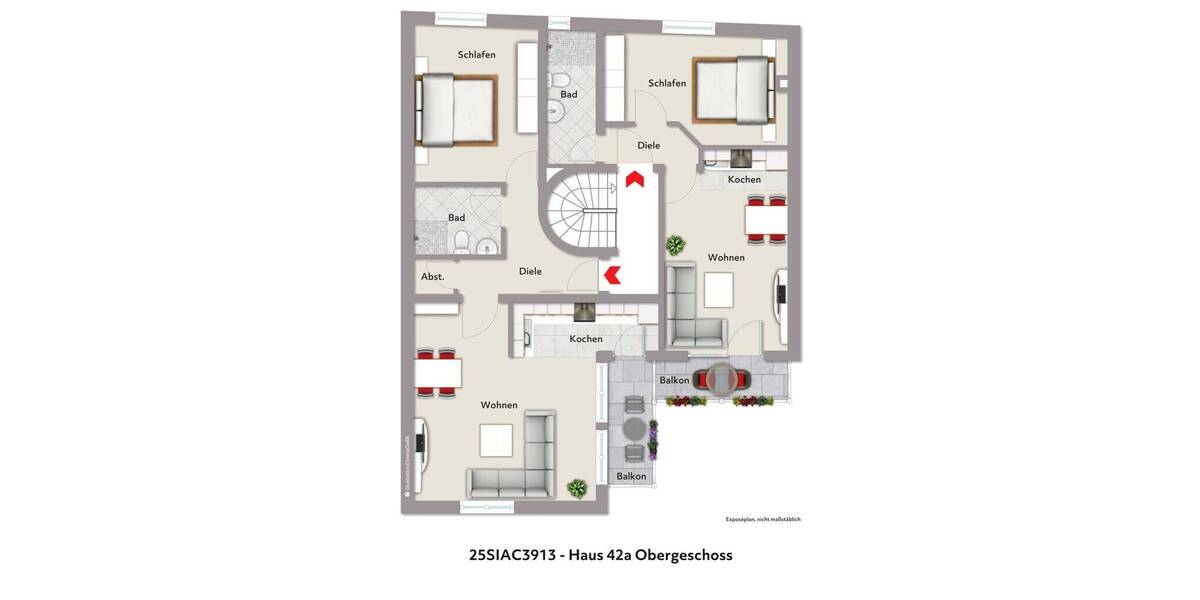 Mehrfamilienhaus, Wohnhaus Herzogenrath - 1.369.000&euro; | Angebot:26207161