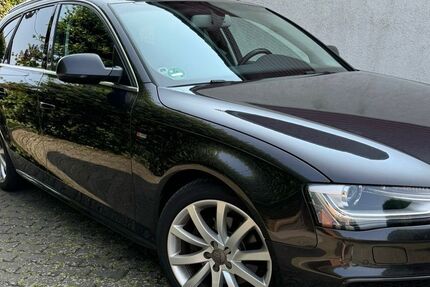 Audi A4 202.000 km 9.600 &euro; Simmerath 52152