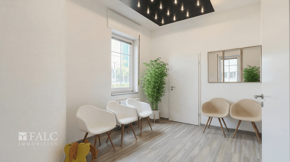 Gewerbeobjekt Eschweiler Röthgen - 6 Zimmer, 115 m&sup2;, 1.000&euro; | Angebot:26141228
