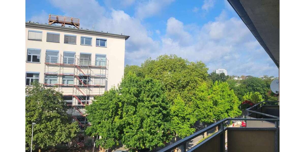Etagenwohnung Aachen Aachen-Mitte - 3 Zimmer, 60 m&sup2;, 849&euro; | Angebot:26163711