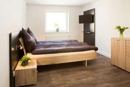 Zimmer Aachen Haaren - 1 Zimmer, 1.190&euro; | Angebot:23798738