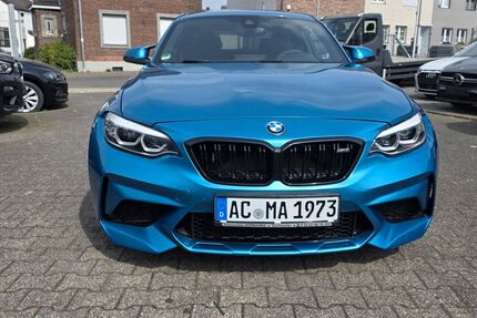 BMW M2 57.000 km 36.900 &euro; Herzogenrath 52134