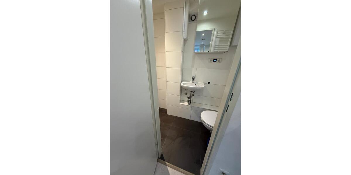 Erdgeschoßwohnung Aachen Aachen-Mitte - 1 Zimmer, 18 m&sup2;, 395&euro; | Angebot:25551523