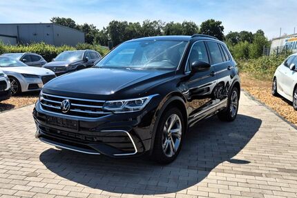 VW Tiguan 28.000 km 32.999 &euro; Bedburg 50181