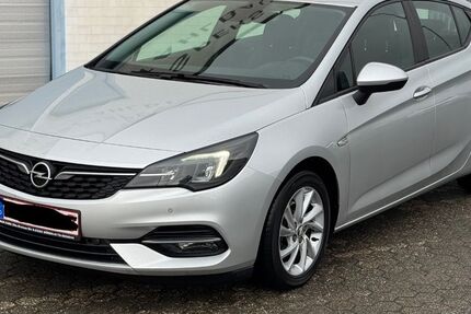 Opel Astra 192.000 km 5.999 &euro; Düren 52353