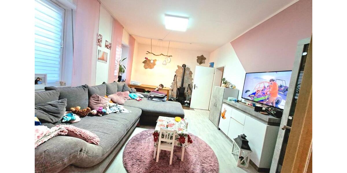 Erdgeschoßwohnung Niederzier - 3 Zimmer, 800&euro; | Angebot:26378945