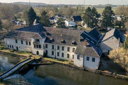 Haus Aachen Aachen-Mitte - 20 Zimmer, 480 m&sup2;, 1.350.000&euro; | Angebot:19919872