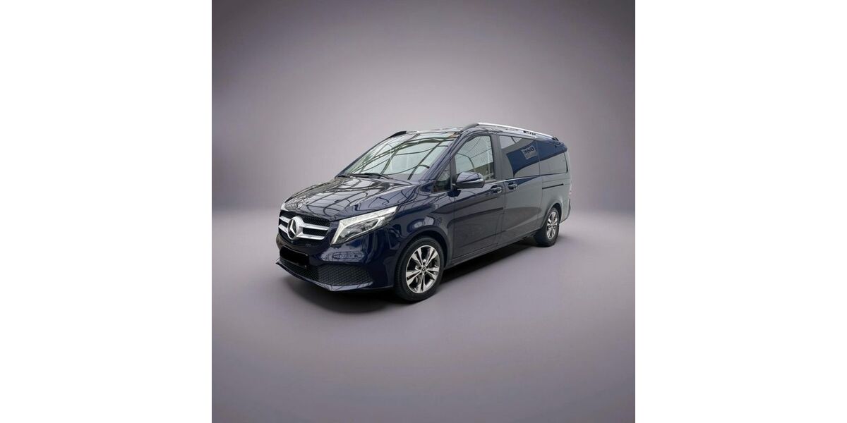 Mercedes-Benz V 220 98.500 km 49.950 &euro; Erkelenz 41812