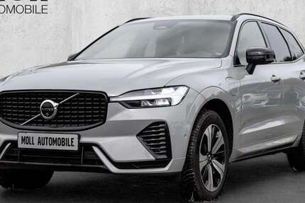 Volvo XC60 11.409 km 44.975 &euro; Aachen 52078