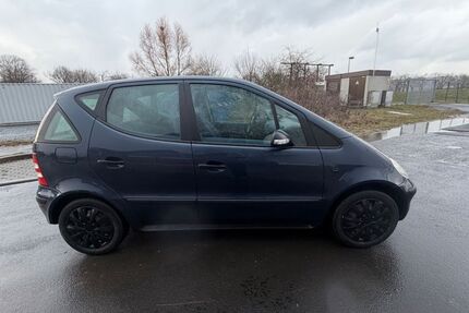 Mercedes-Benz A 140 169.154 km 2.000 &euro; Jülich 52428