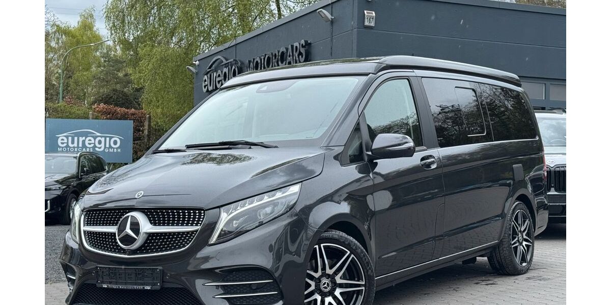 Mercedes-Benz V 300 15.500 km 68.900 &euro; Stolberg 52222