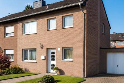 Haus Eschweiler - 5 Zimmer, 130 m&sup2;, 389.000&euro; | Angebot:26940621