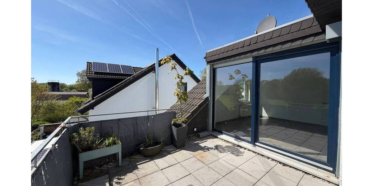 Etagenwohnung Aachen Nütheim - 3 Zimmer, 68 m&sup2;, 190.000&euro; | Angebot:26377389