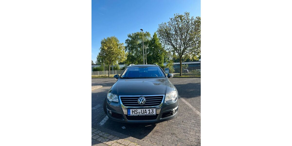 VW Passat 125.000 km 6.800 &euro; Übach-Palenberg 52531