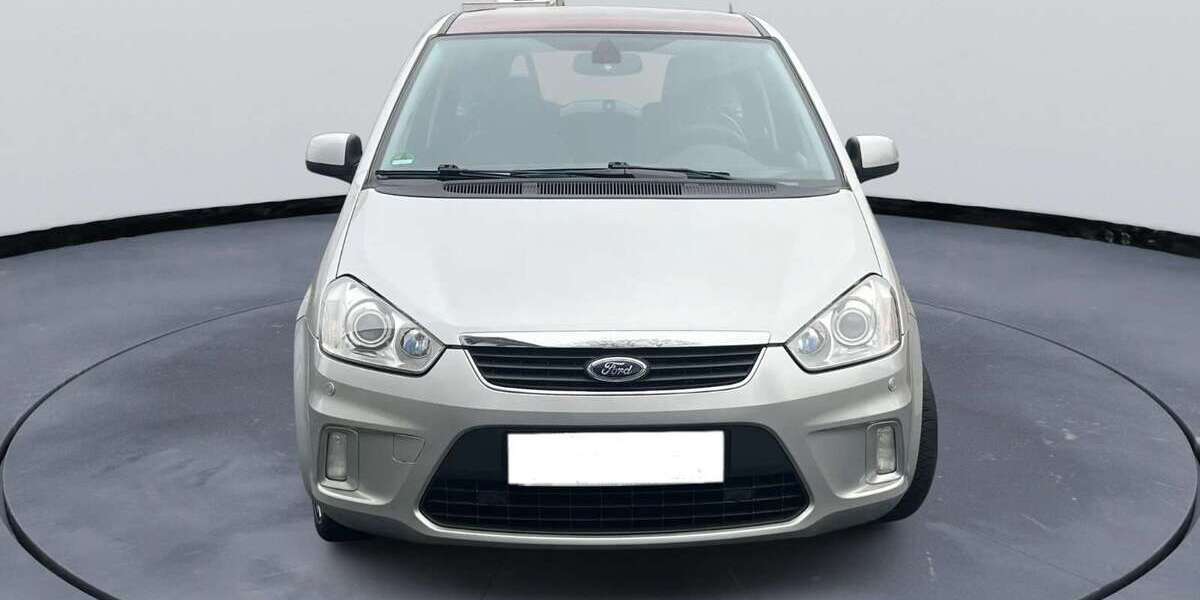 Ford C-Max 218.000 km 1.800 &euro; Baesweiler 52499