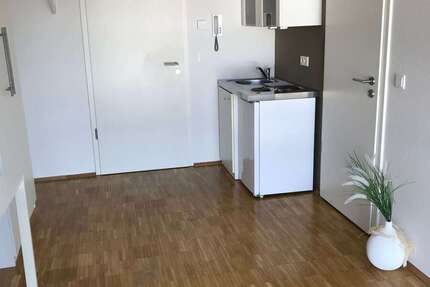 Wohnung Aachen Aachen-Mitte - 1 Zimmer, 30 m&sup2;, 370&euro; | Angebot:23643586