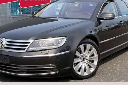 VW Phaeton 200.000 km 11.990 &euro; Übach-Palenberg 52531