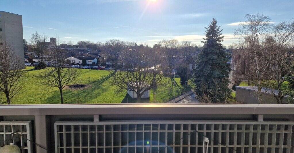 Etagenwohnung Würselen / Broichweiden Broichweiden - 2 Zimmer, 64 m&sup2;, 154.500&euro; | Angebot:26176724