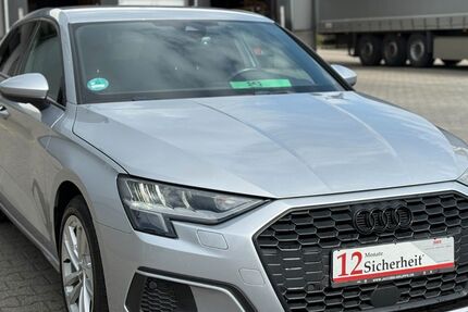 Audi A3 123.016 km 19.990 &euro; Alsdorf 52477