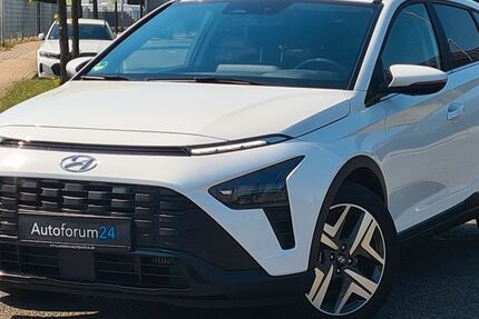 Hyundai BAYON 27.000 km 14.999 &euro; Jülich 52428