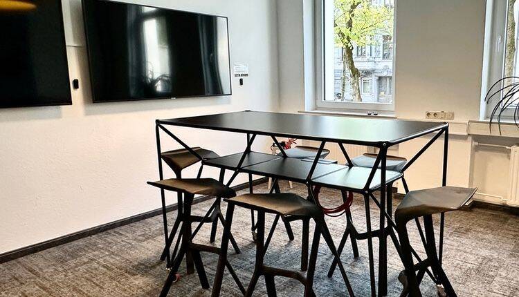 Gewerbeobjekt Aachen Frankenberger Viertel - 249&euro; | Angebot:25783726