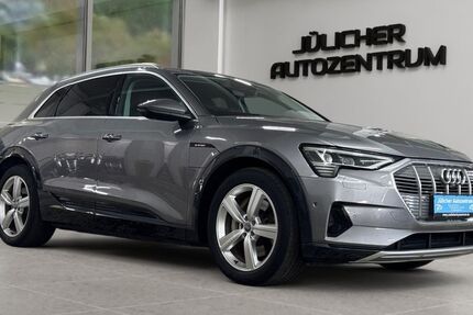 Audi e-tron 90.000 km 32.490 &euro; Jülich 52428