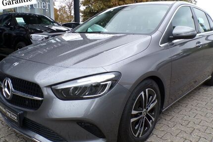 Mercedes-Benz B 200 6.050 km 27.950 &euro; Geilenkirchen 52511