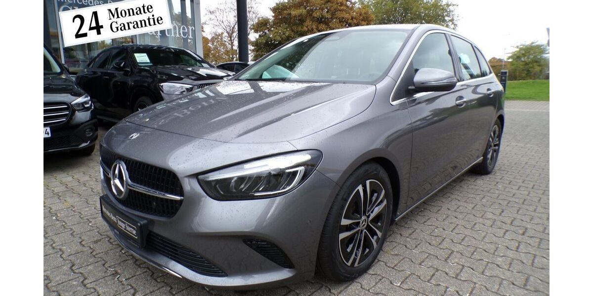 Mercedes-Benz B 200 6.050 km 27.950 &euro; Geilenkirchen 52511
