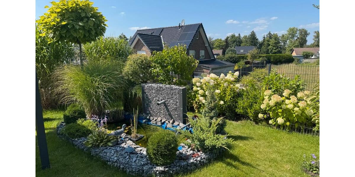 Bungalow Stolberg (Rheinland) - 3 Zimmer, 95 m&sup2;, 580.000&euro; | Angebot:23711509