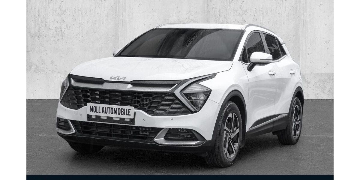 Kia Sportage 19.846 km 25.940 &euro; Düren 52351