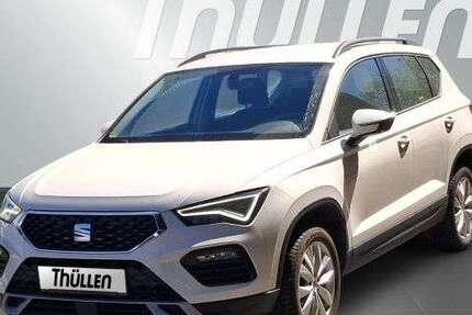 Seat Ateca 13.651 km 18.480 &euro; Jülich 52428
