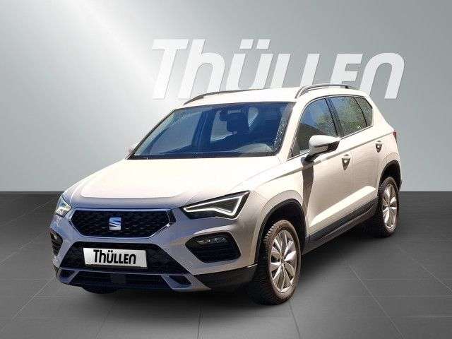 Seat Ateca 13.651 km 18.480 &euro; Jülich 52428
