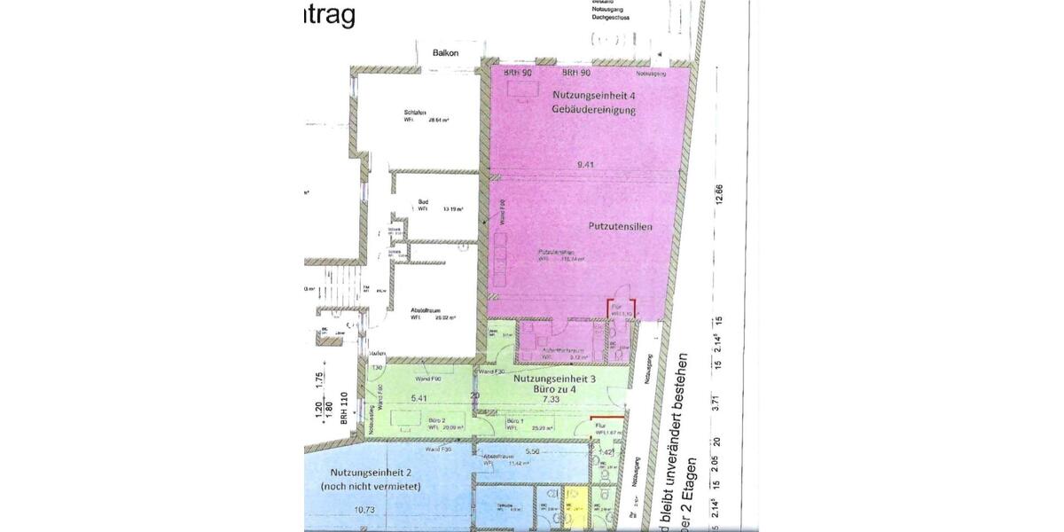 Gewerbeobjekt Geilenkirchen - 1.754&euro; | Angebot:23477851