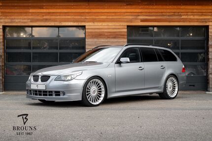 Alpina B5 128.000 km 28.450 &euro; Aachen 52072