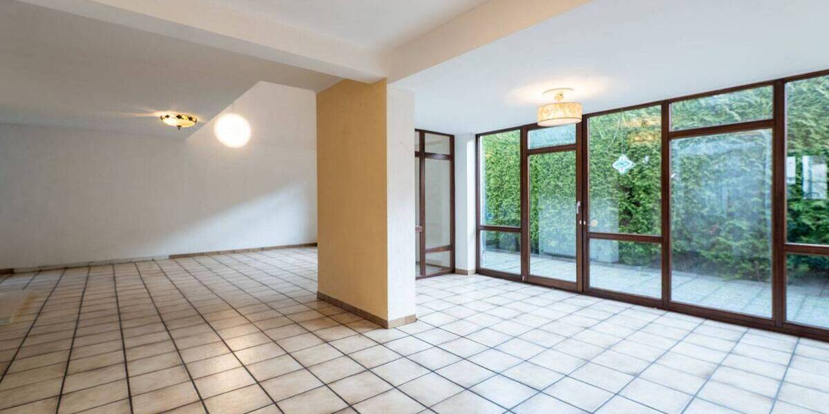 Reihenendhaus Aachen Eilendorf - 5 Zimmer, 163 m&sup2;, 449.000&euro; | Angebot:26796820