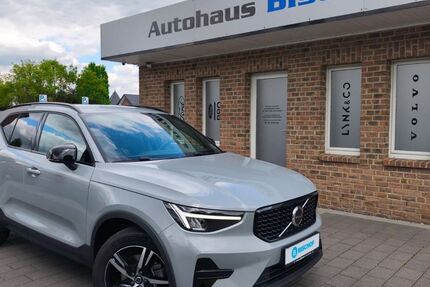 Volvo XC40 23.178 km 33.490 &euro; Übach-Palenberg 52531