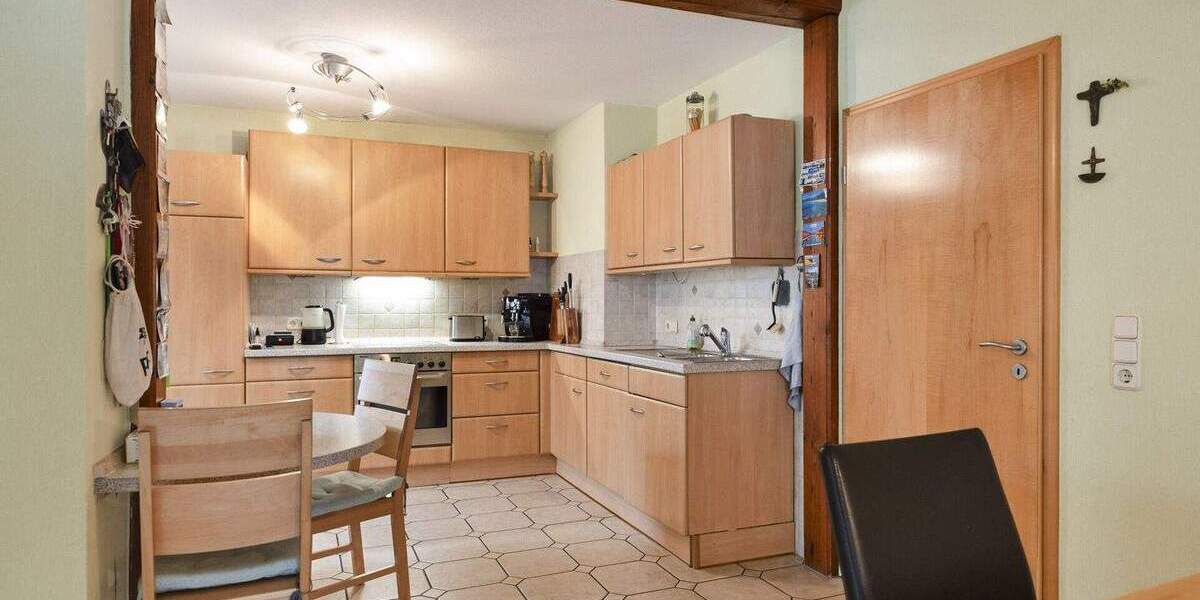 Mehrfamilienhaus, Wohnhaus Heinsberg / Scheifendahl Straeten - 8 Zimmer, 302 m&sup2;, 289.800&euro; | Angebot:25837748