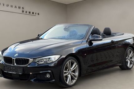 BMW 430 53.000 km 29.990 &euro; Jülich 52428