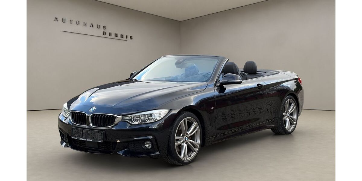 BMW 430 53.000 km 30.990 &euro; Jülich 52428