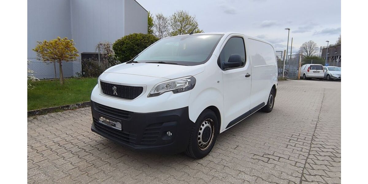 Peugeot Expert 253.000 km 6.490 &euro; Eschweiler 52249