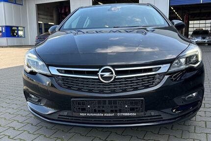 Opel Astra 163.438 km 6.999 &euro; Alsdorf 52477