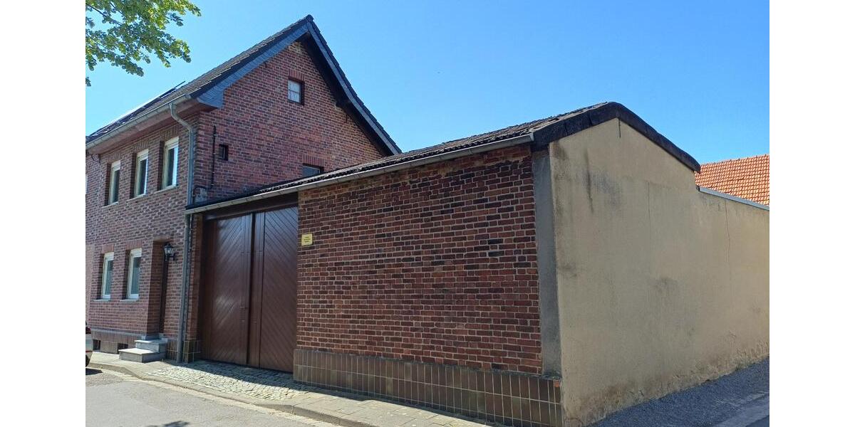 Bauernhaus, Landhaus Linnich - 5 Zimmer, 112 m&sup2;, 319.000&euro; | Angebot:26463628