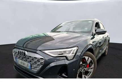 Audi Q8 27.680 km 53.890 &euro; Aachen 52078