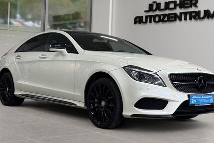 Mercedes-Benz CLS 500 106.300 km 25.990 &euro; Jülich 52428
