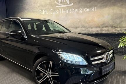 Mercedes-Benz C 300 99.700 km 23.900 &euro; Heinsberg 52525