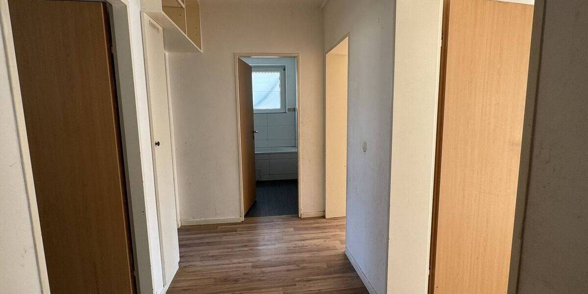 Etagenwohnung Heinsberg - 3 Zimmer, 67 m&sup2;, 98.000&euro; | Angebot:26105506