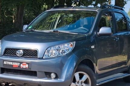 Daihatsu Terios 160.000 km 3.999 &euro; Inden 52459