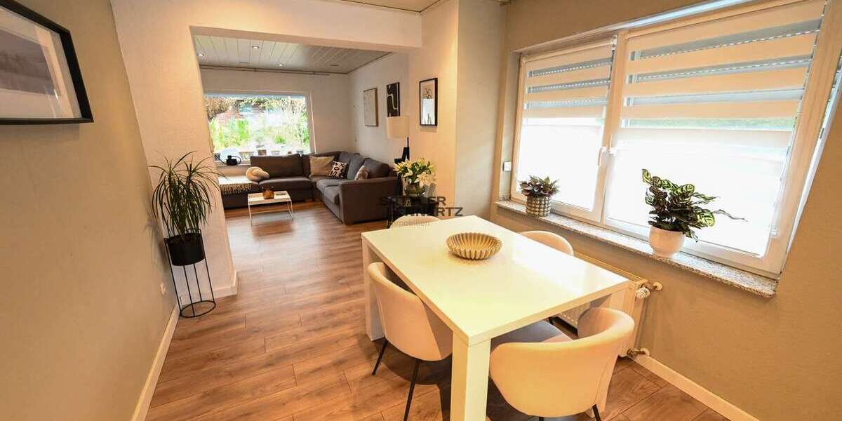 Einfamilienhaus Erkelenz - 4 Zimmer, 99 m&sup2;, 279.900&euro; | Angebot:24025342