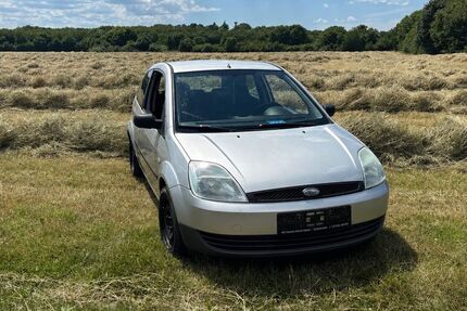 Ford Fiesta 174.555 km 1.555 &euro; Düren 52355
