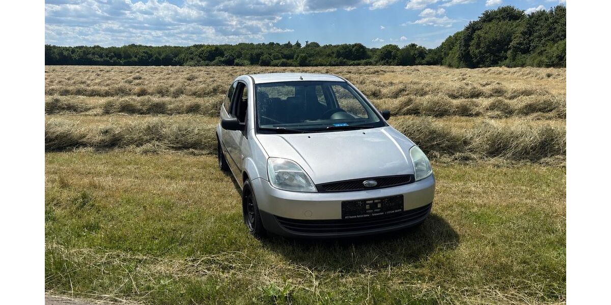 Ford Fiesta 174.555 km 1.555 &euro; Düren 52355